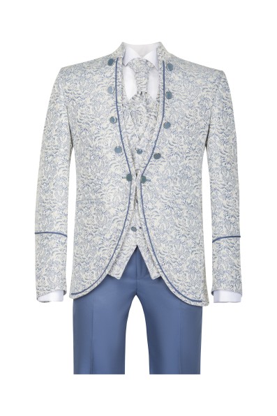 Manzetti Öltöny szett