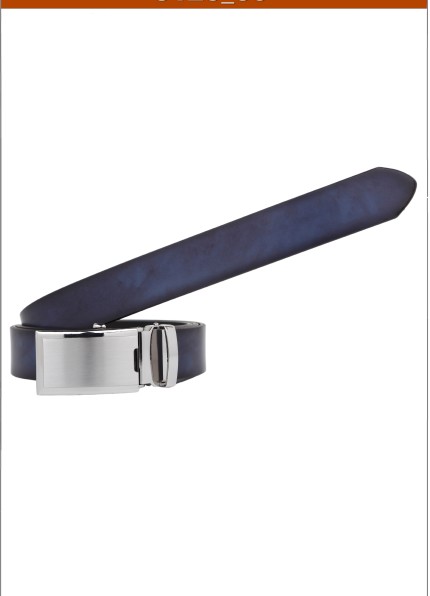 Manzetti automata Kék Öv - 8_3125_30_110