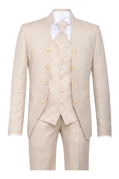 Manzetti Öltöny szett