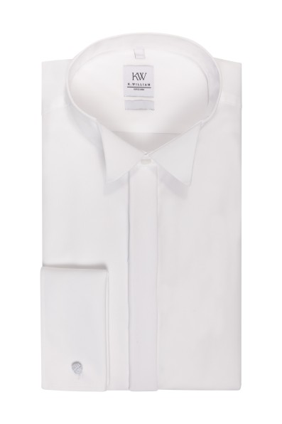 K.William fehér szmoking Ing