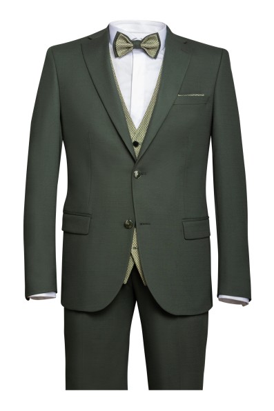 Manzetti Öltöny szett / Modern fit