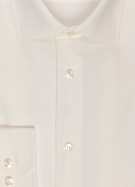 K.William ekrü business ing EXTRA ujjhosszal / UNI - 6_40_229673_03_ELA_SF_XS