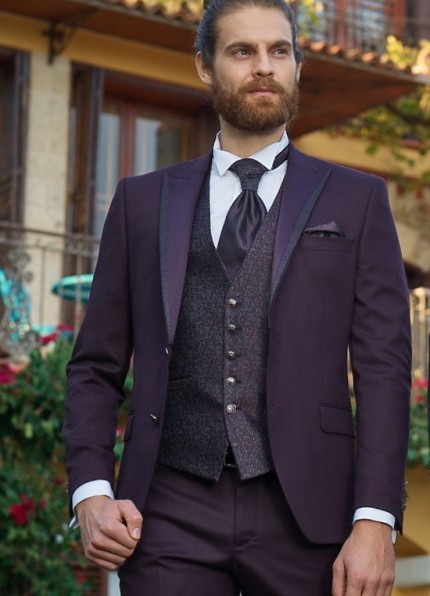 Manzetti Öltöny szett - 1.5_1757_06_046