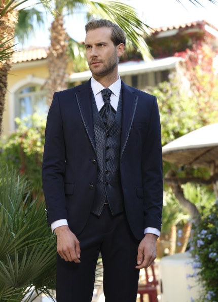 Manzetti Öltöny szett - 1.5_1780_02_044