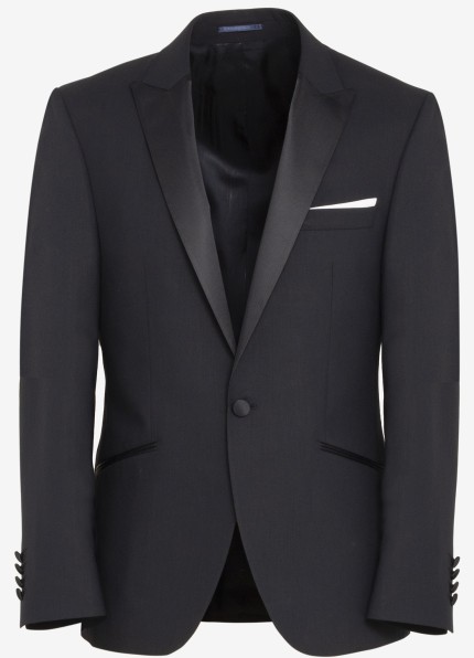 Manzetti szmoking zakó - 2_1703_02_044