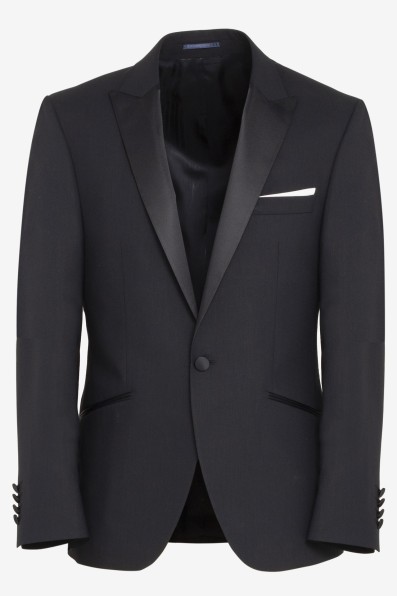 Manzetti szmoking zakó