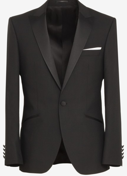 Manzetti szmoking zakó - 2_1703_01_044