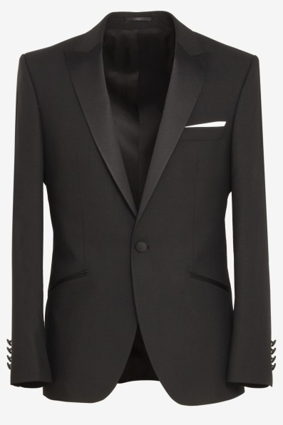 Manzetti szmoking zakó