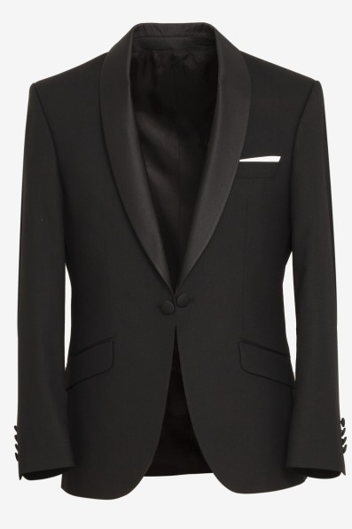 Manzetti szmoking zakó