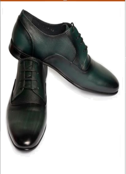 Manzetti Cipő - 7_3110_25_39