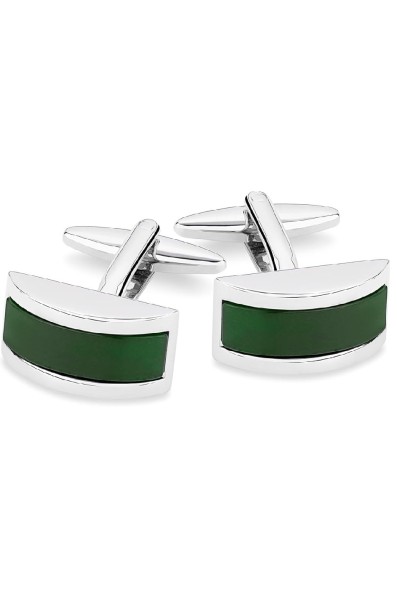 MANZETTI Mandzsettagomb