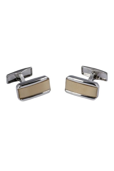 MANZETTI Mandzsettagomb