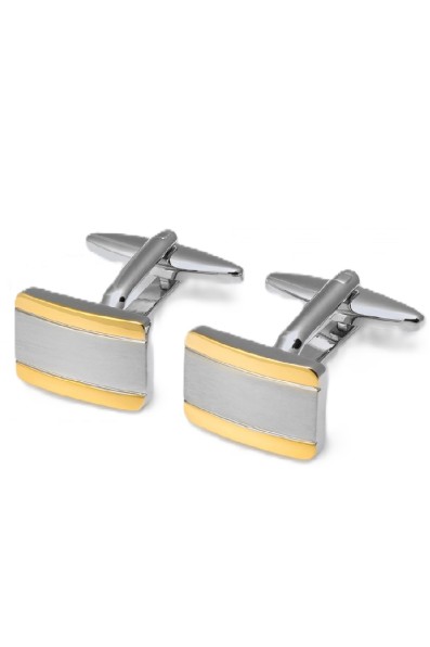 MANZETTI Mandzsettagomb