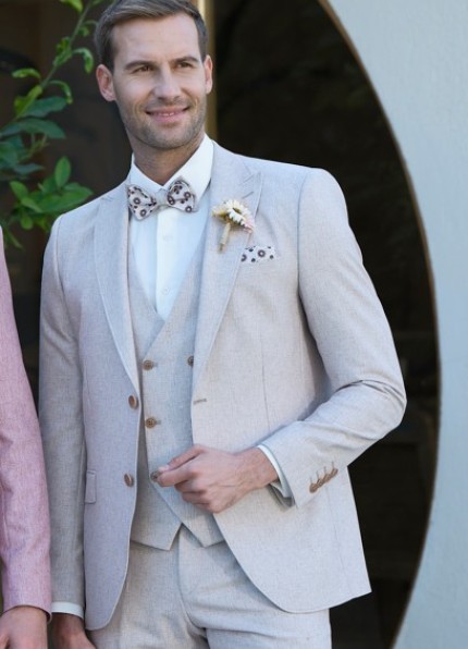 Manzetti Szuper sztreccs  Öltöny szett - 1.5_5007_17_044