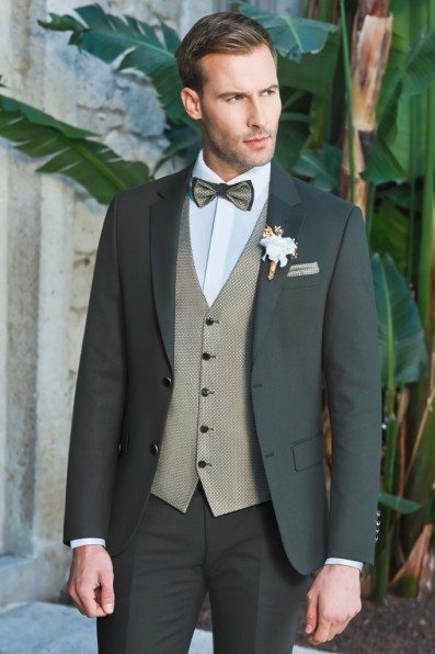 Manzetti Öltöny szett