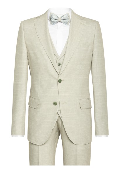 Manzetti Szuper sztreccs  Öltöny szett