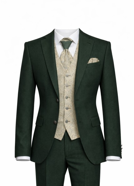 Manzetti Öltöny szett - 1.5_1801_25_046