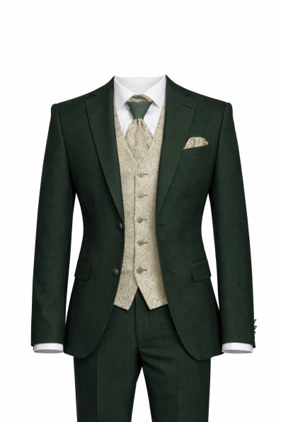 Manzetti Öltöny szett