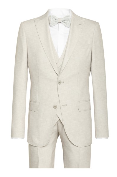 Manzetti Szuper sztreccs  Öltöny szett