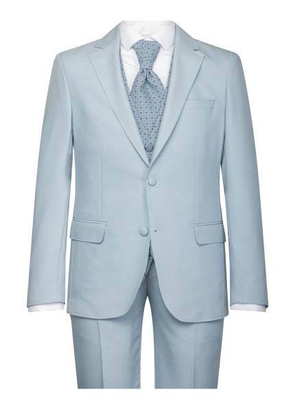 Manzetti Szuper sztreccs  Öltöny szett - 1.5_5015_14_046