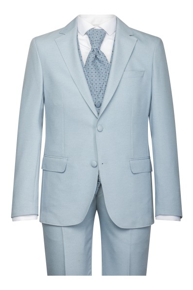 Manzetti Szuper sztreccs  Öltöny szett