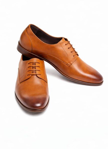 Manzetti Beige Schuhe - 7_3126_66_39