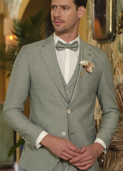 Manzetti Suit set - 1.5_9456_25_044