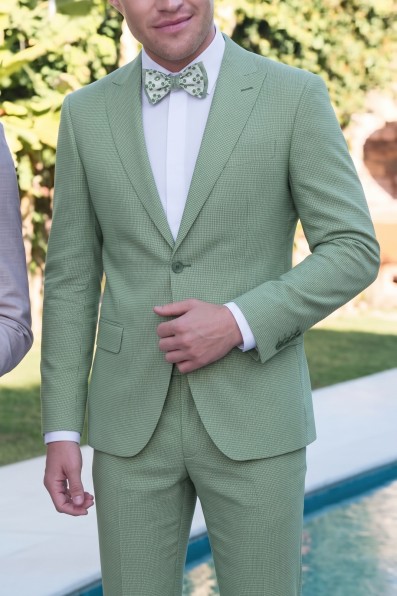 Manzetti Öltöny szett