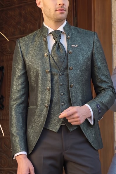 Manzetti Öltöny szett