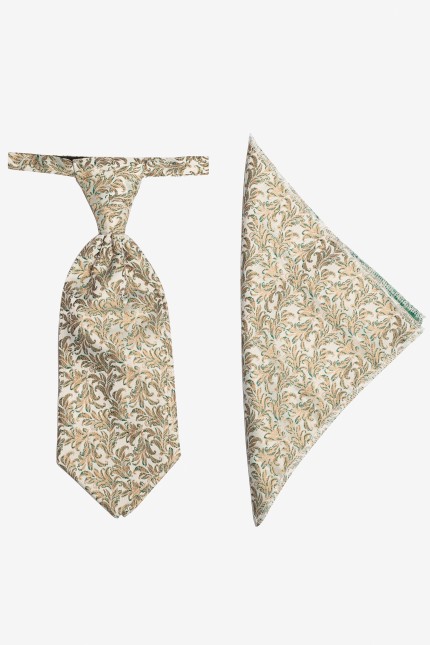 Manzetti Francia nyakkendő - 5.1_1749_25