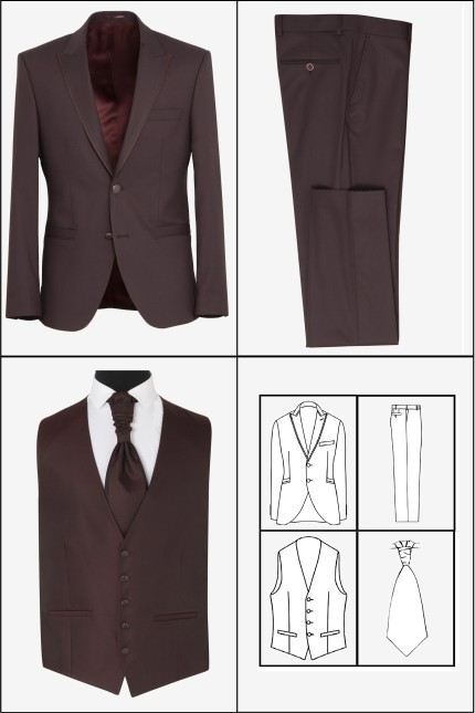 Manzetti öltöny szet - 1.5_1611_06_046