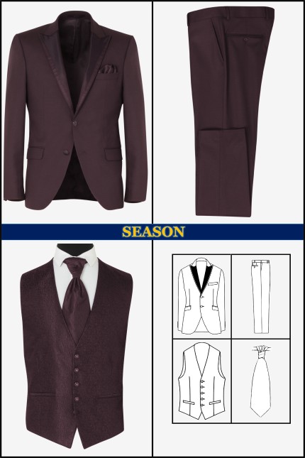 Manzetti Öltöny szett - 1.5_1757_06_046