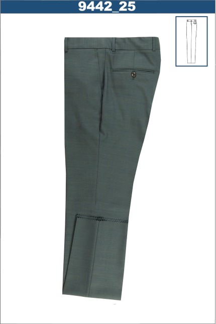 Manzetti Nadrág - 3_9442_25_044