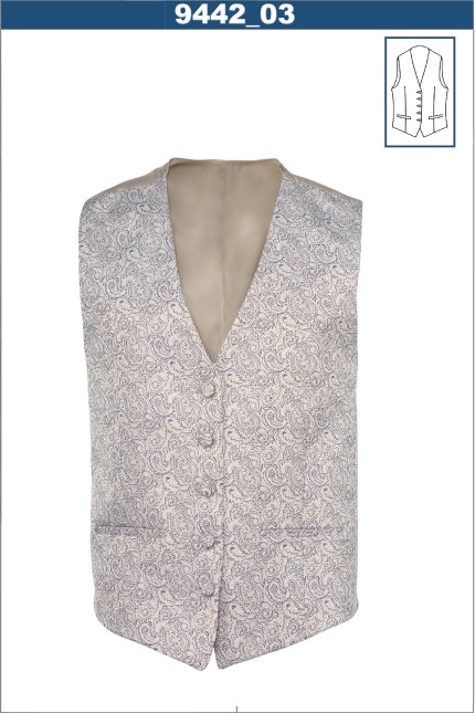 Manzetti Mellény - 4_9442_03_044