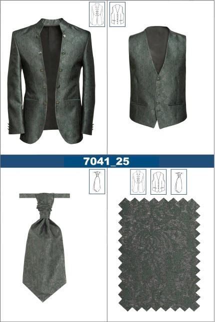 Manzetti Zakó szett - 2.4_7041_25_046