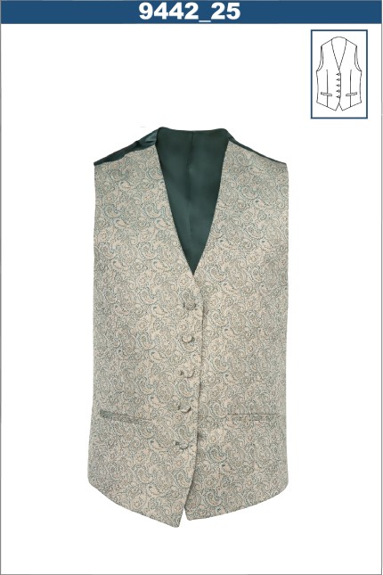 Manzetti Mellény - 4_9442_25_044