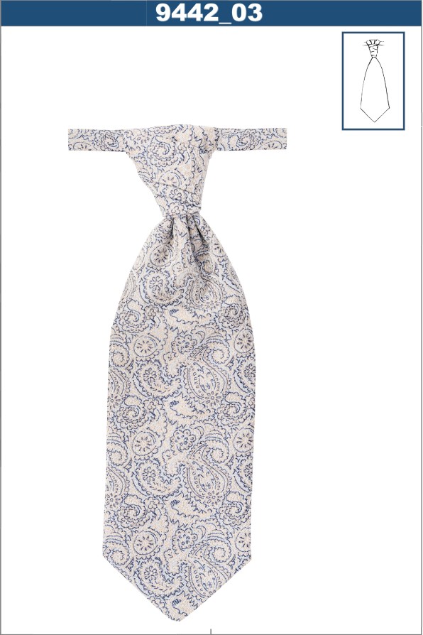 Manzetti Francia nyakkendő