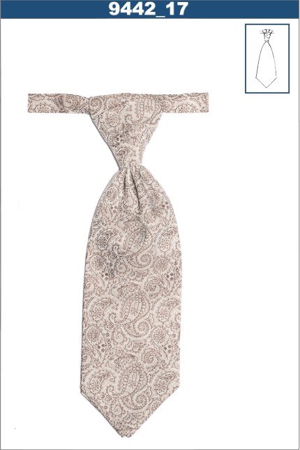 Manzetti Francia nyakkendő - 5.1_9442_17