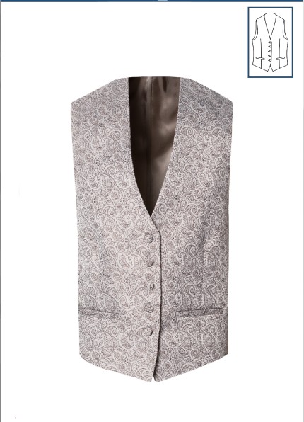 Manzetti Mellény - 4_9442_17_044