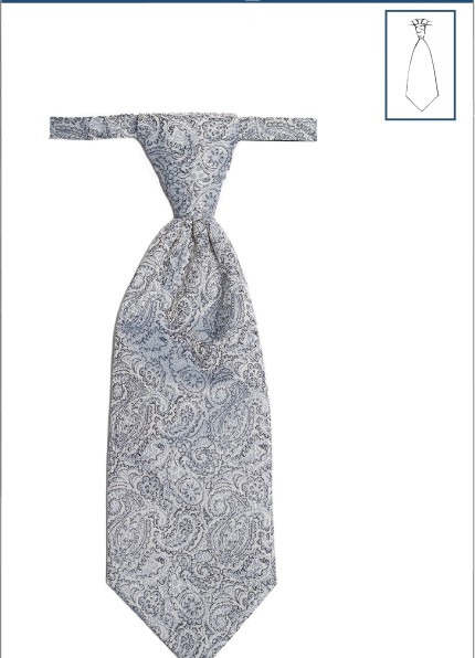 Manzetti Francia nyakkendő - 5.1_9442_02