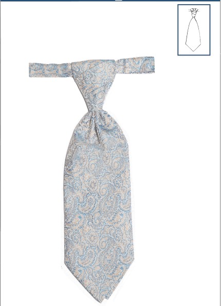 Manzetti Francia nyakkendő - 5.1_9442_14