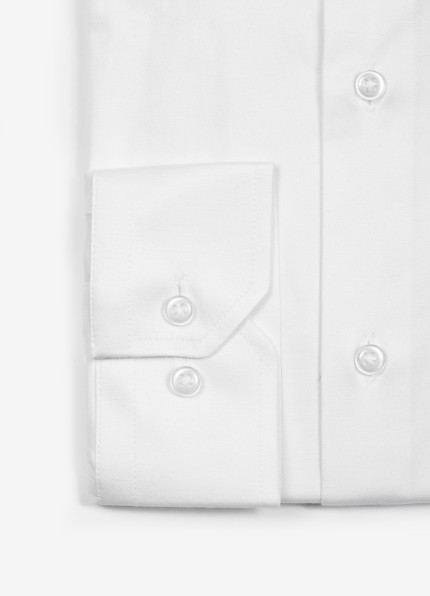 K.William Men' Fehér Ing - 6_3011_10703_001_0_ES_S