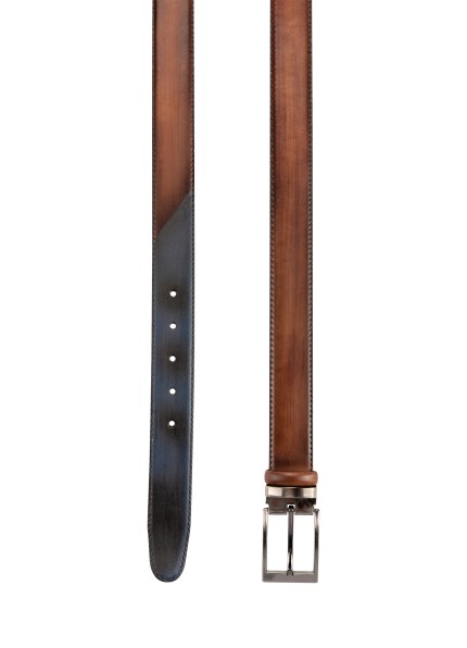 Manzetti Barna-Kék Öv - 8_3116_69_100