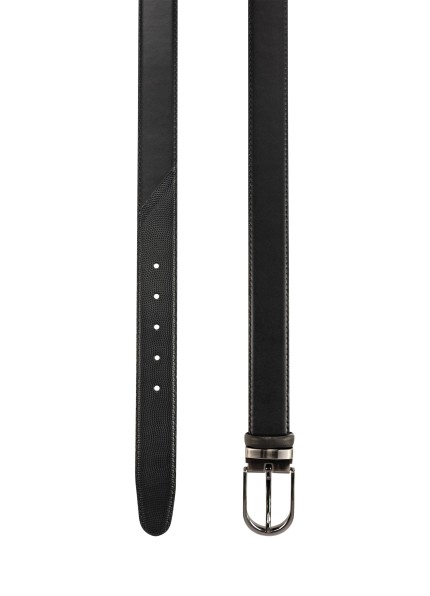 Manzetti Fekete Öv - 8_3110_10_090