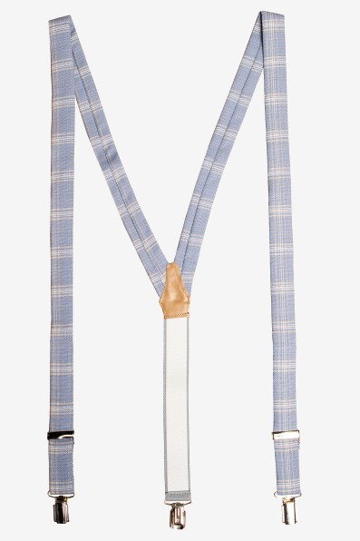 Manzetti Nadrágtartó