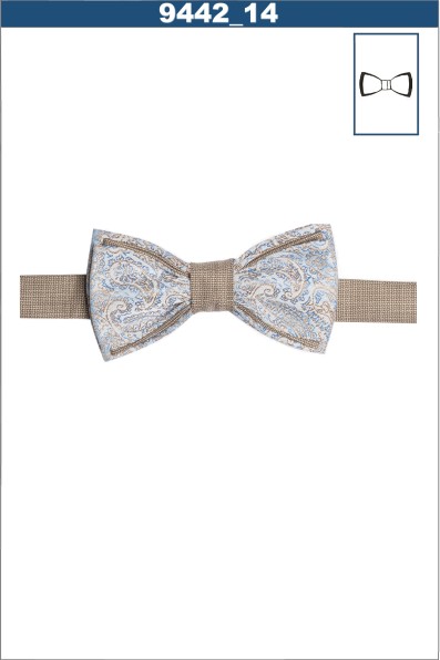 Manzetti Csokornyakkendő