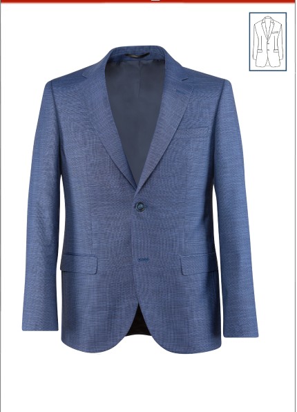 Manzetti Zakó - 2_8001_07_044