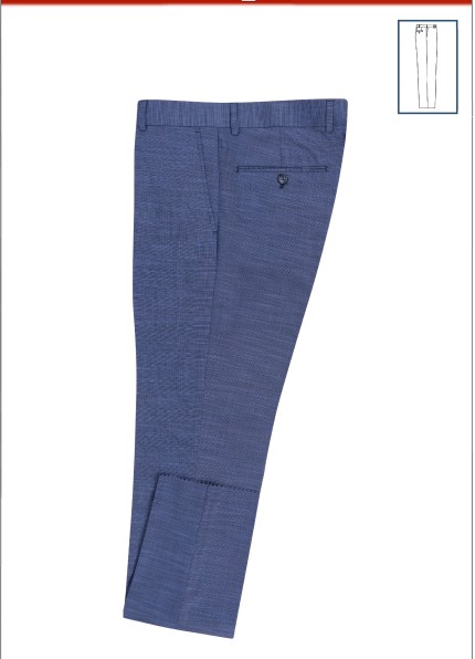 Manzetti Nadrág - 3_8001_07_044