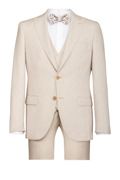 Manzetti Szuper sztreccs  Öltöny szett