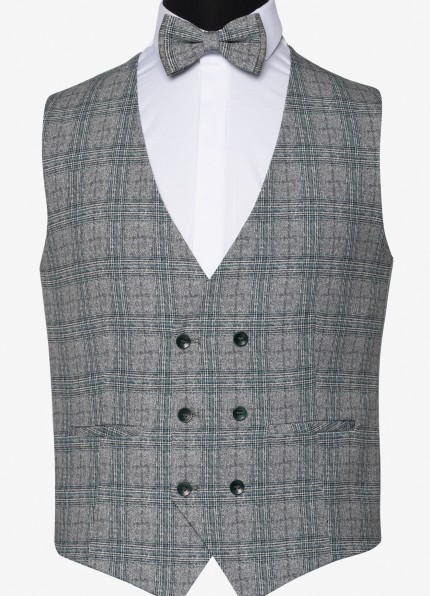 Manzetti Zakó szett - 2.4_3605_33_046